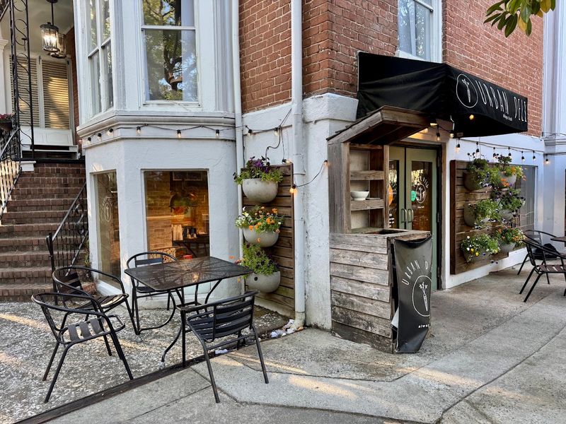 Urban Deli
