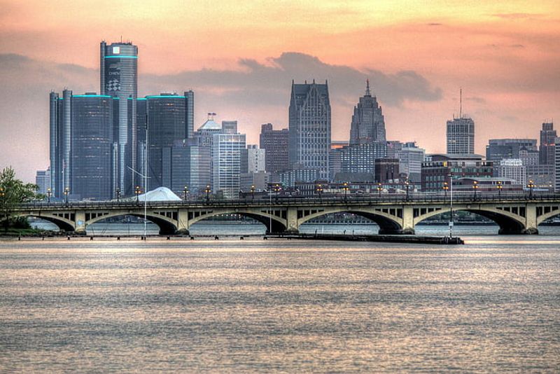 Detroit