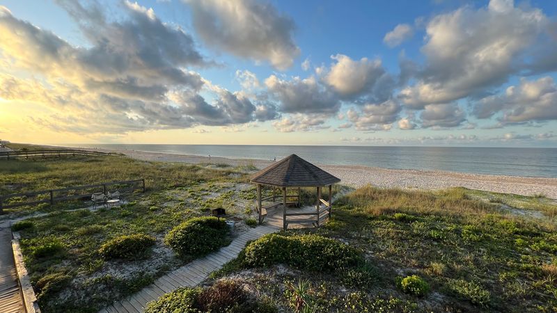 St. George Island
