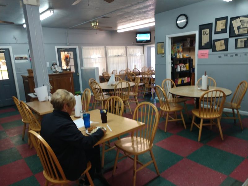 Family Affair Restaurant