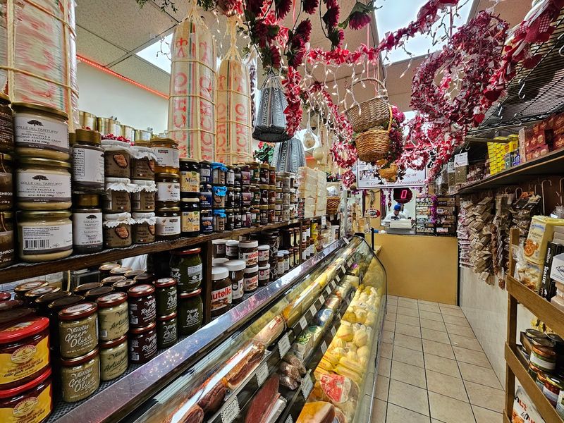 Casa Della Mozzarella