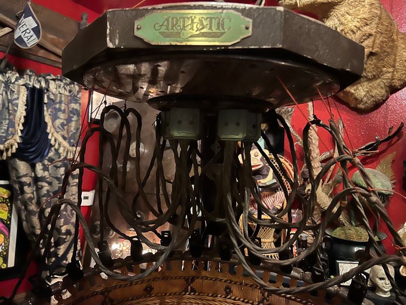 Steampunk Machines Keep The Darkness On Speaking Terms With Humor