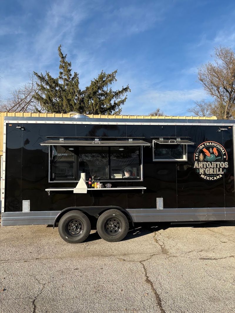 Antojitos N' Grill, Ottumwa