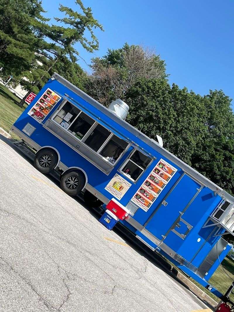 Antojitos Mexicanos Food Truck, Des Moines