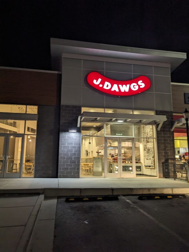 J. Dawgs