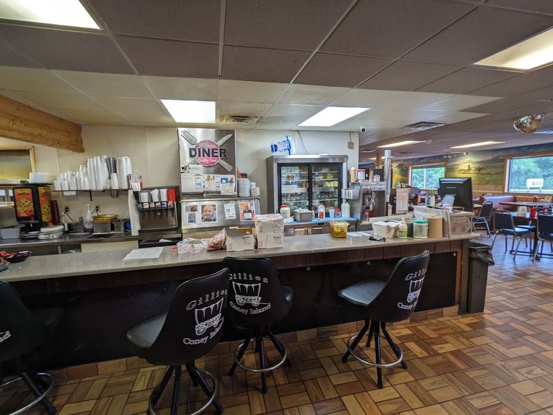 Gillie's Coney Island