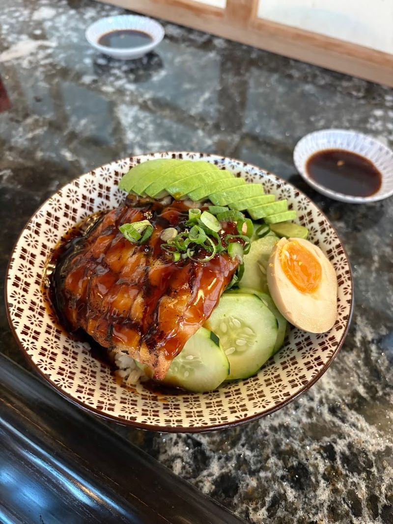 Belly Bowls as a Ramen Alternative