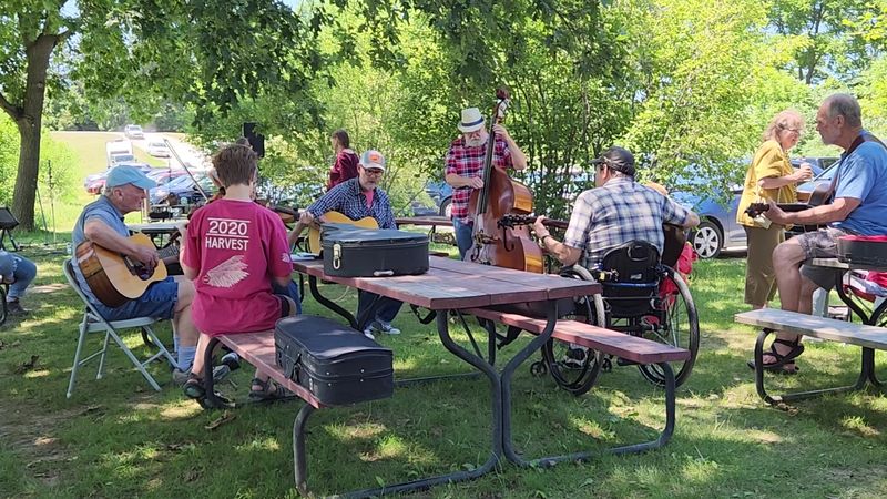 Pumpkins, Live Music, And Seasonal Surprises