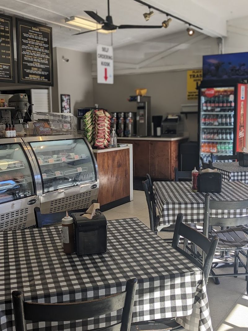 Main St. Deli