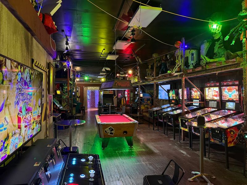 Pinball And Pool Add More Ways To Play