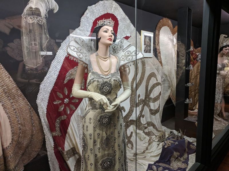 A Quiet Observation Of Tradition