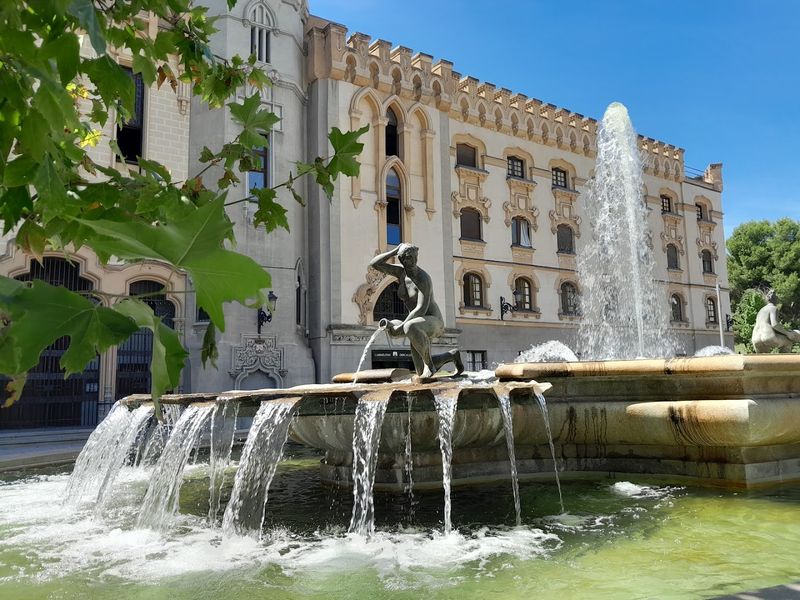 Madrid