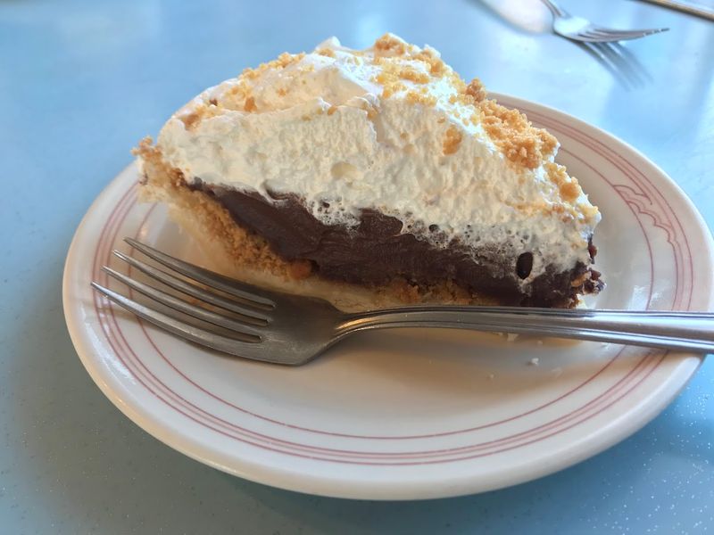 Homemade Pie That Makes The Detour Feel Completely Justified