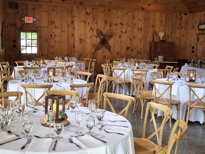 The Orchard Restaurant