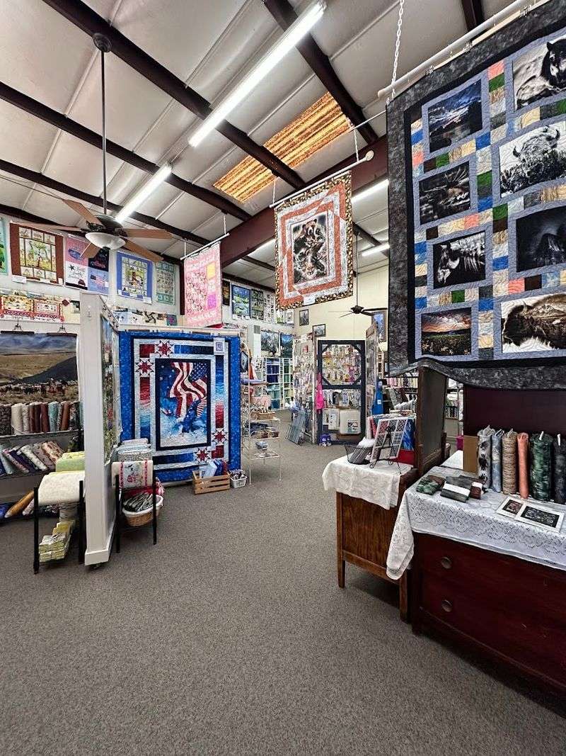 Aunt Judy's Attic