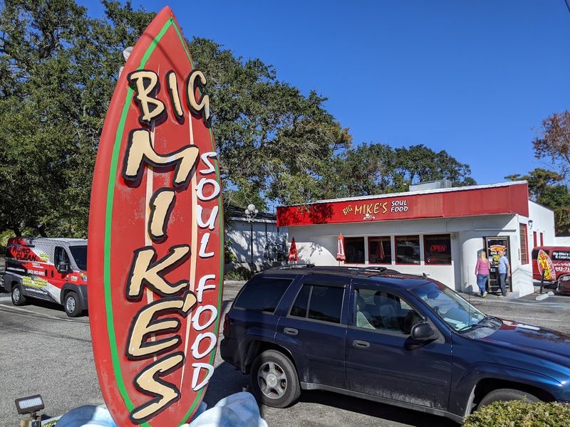 Big Mike's Soul Food