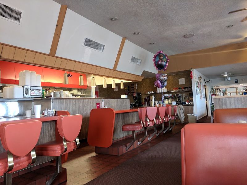 El Charrito Restaurant