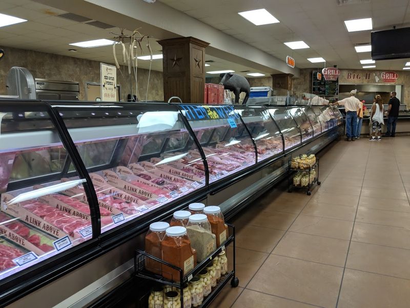 The Market Turns Lunch Into A Texas Care Package