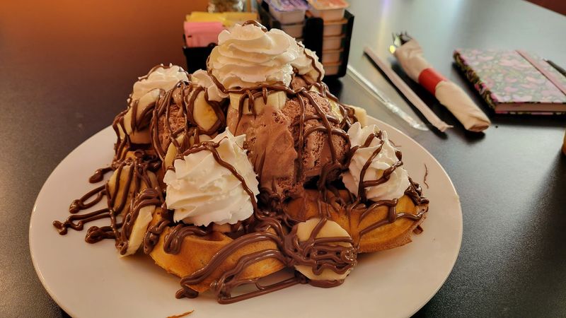 Downtown Niles Cafe