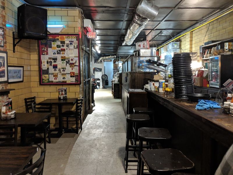 Shirley Mae’s Cafe