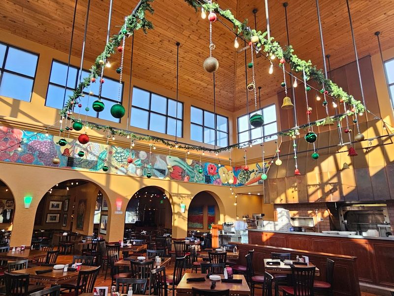 Casa Grille Dupont
