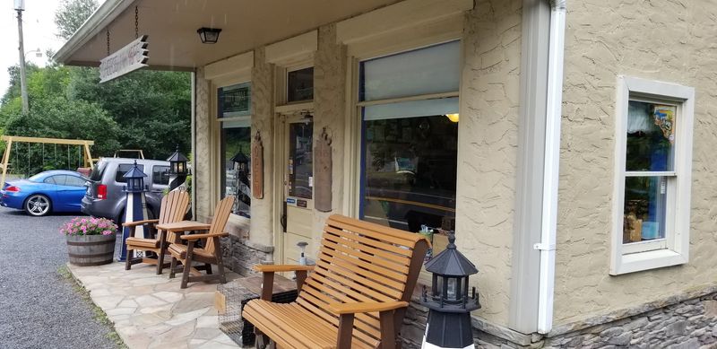 Handcrafted Furniture From Local Carpenters