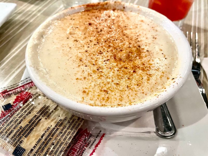 Maryland Crab Soup