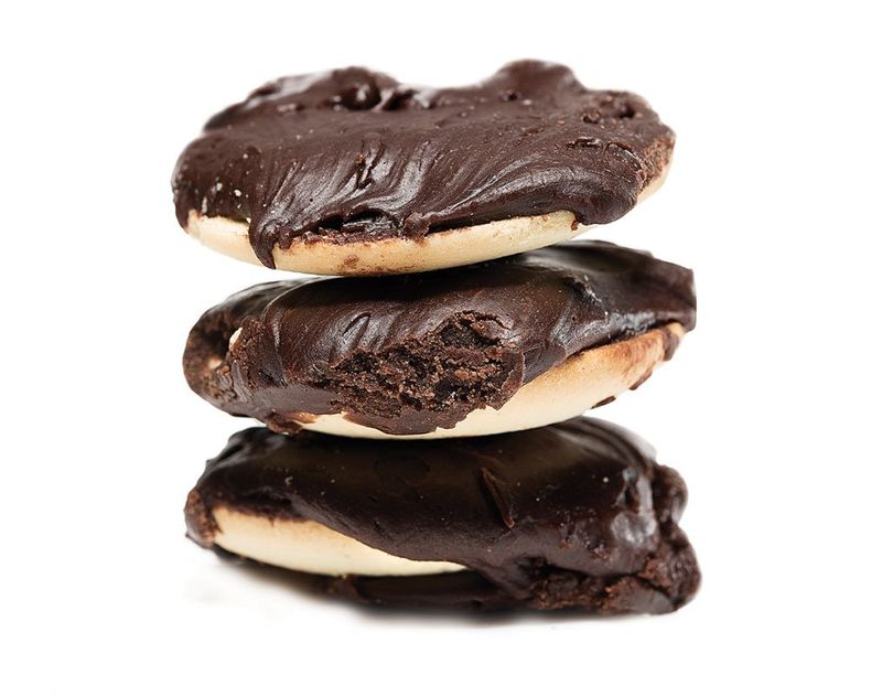 Berger Cookies