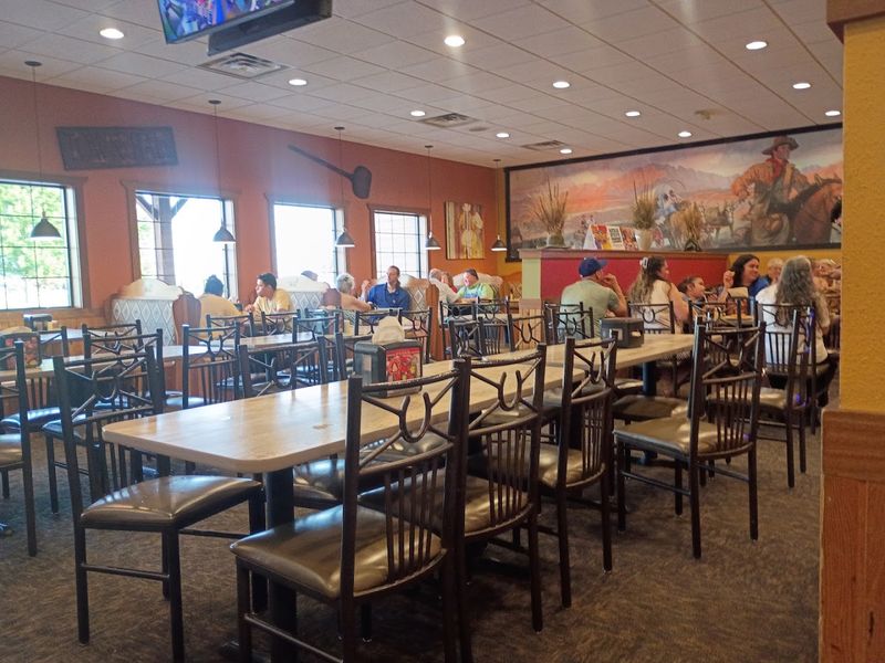 Pizza Ranch, Emporia
