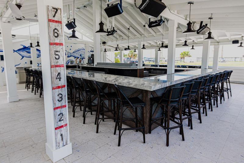 Desposito’s Seafood