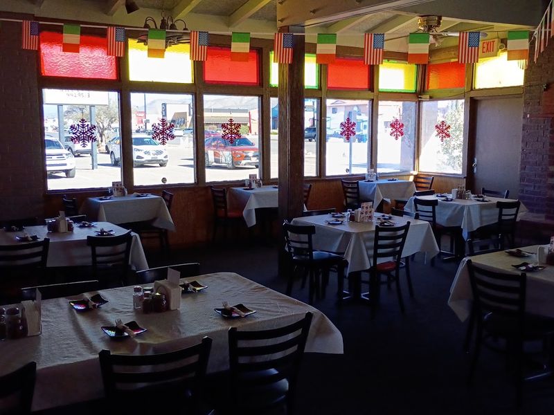 Joe's Italian Alamogordo