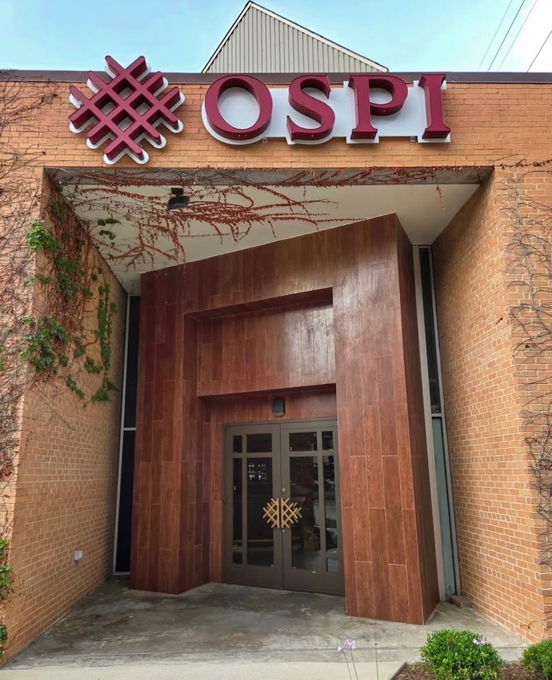 Ospi Dallas
