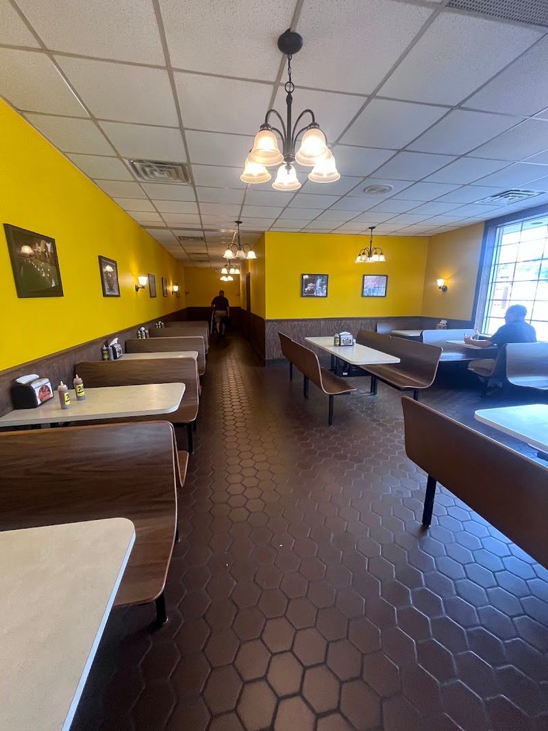 Whitt's Barbecue