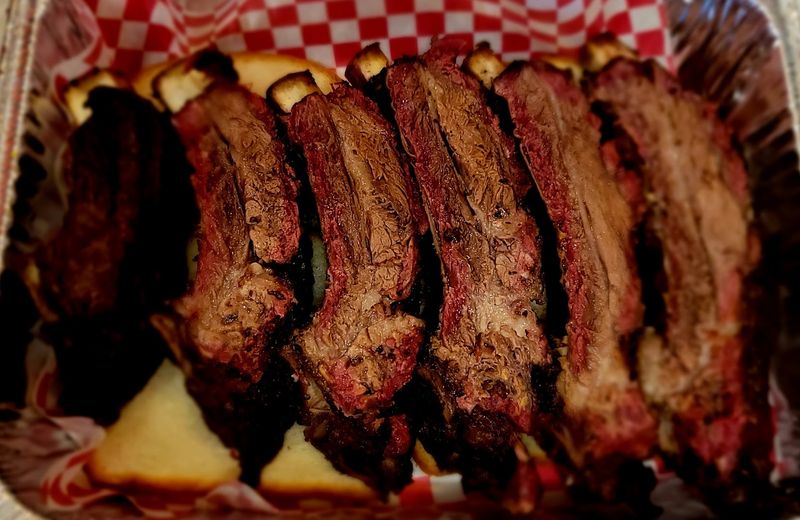 The Ribs Are The Plot Twist You Should Not Ignore
