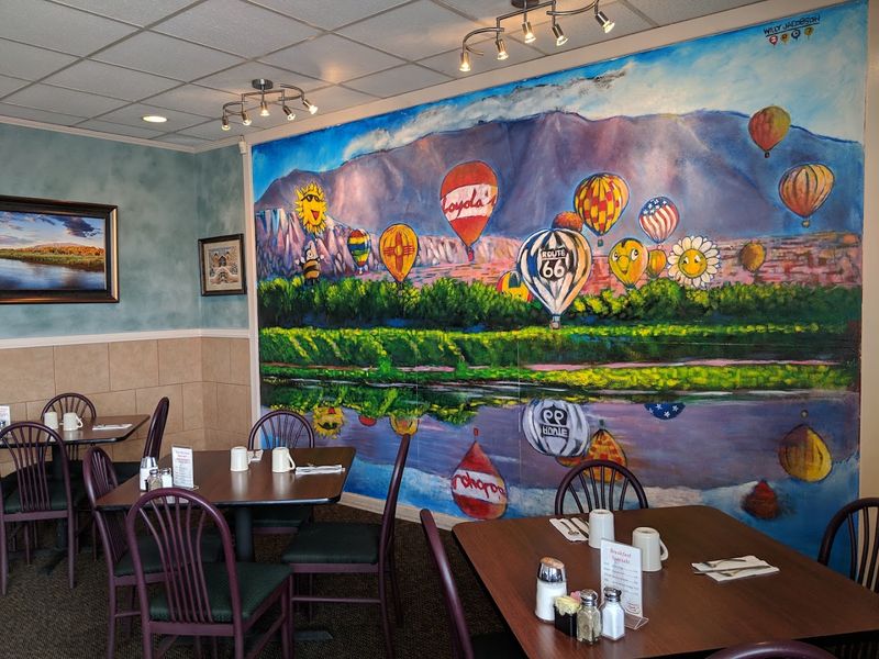 Loyola's Family Restaurant