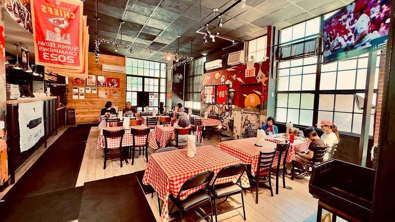 John Brown BBQ