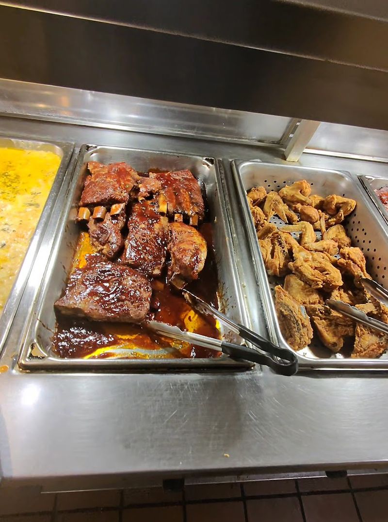 Kingdom Cafe & Grill