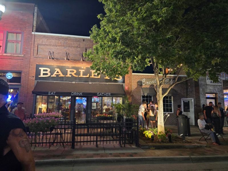 Barley's Bar & Grill, Council Bluffs