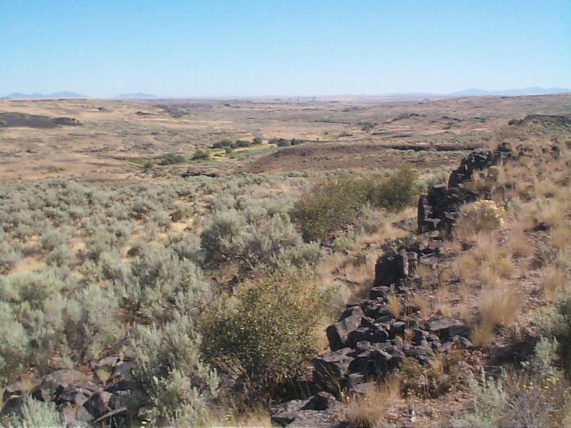 A Short Trail Delivers A Full Geological Argument