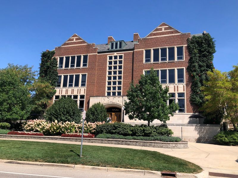 East Lansing