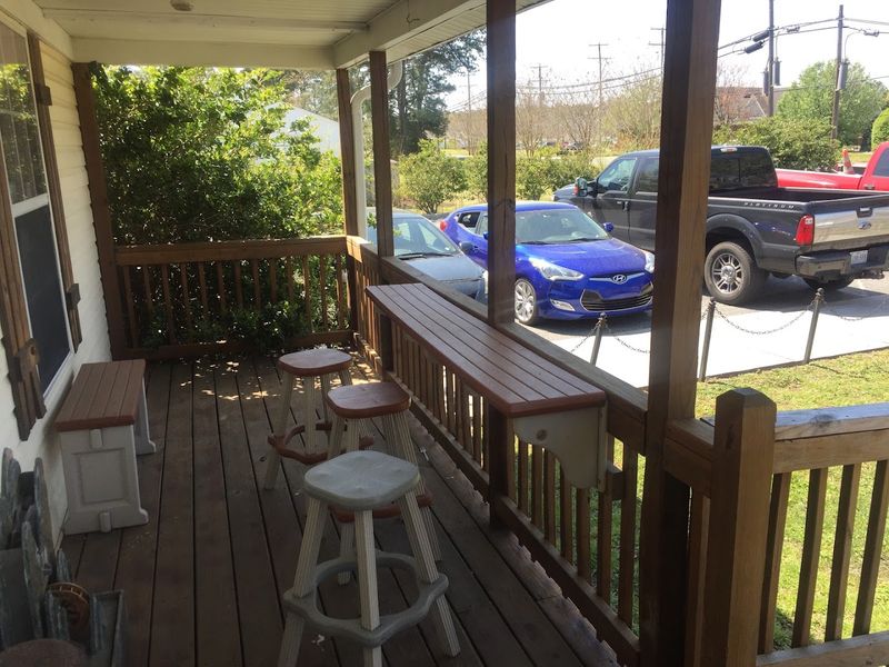 The BBQ Shack
