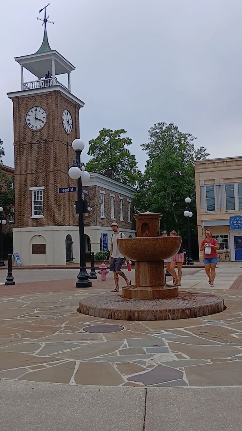 Georgetown