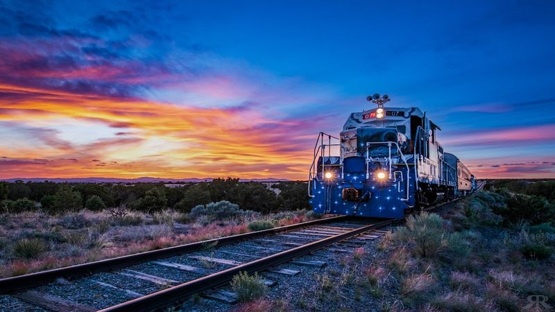 Sky Railway, Santa Fe