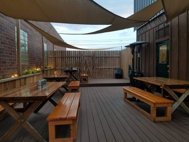 Perrett’s Restaurant