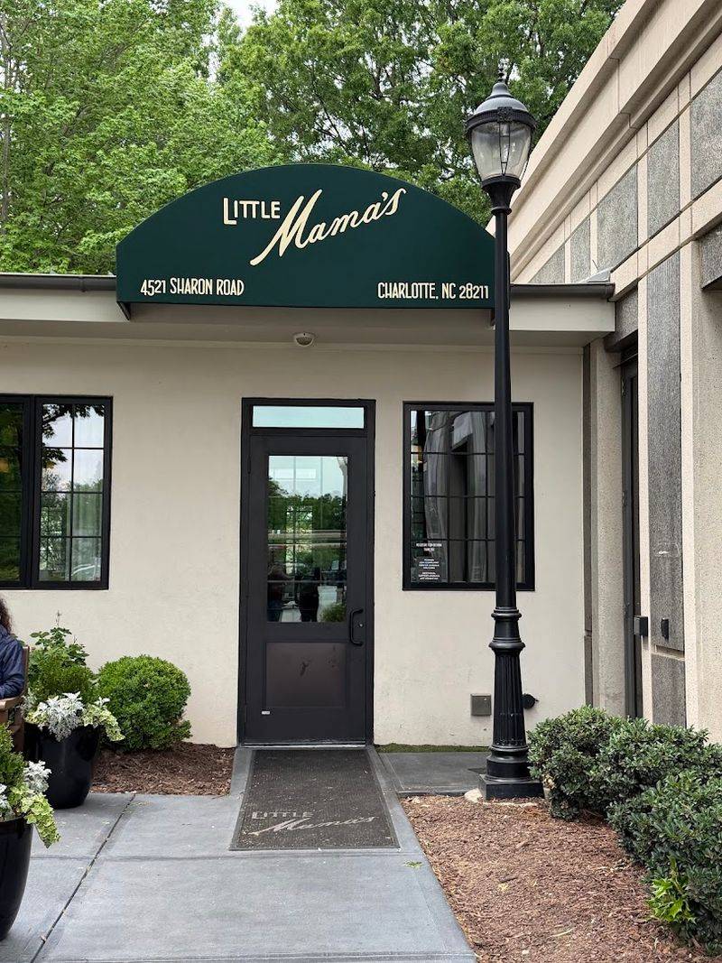 Little Mama's Italian Kitchen