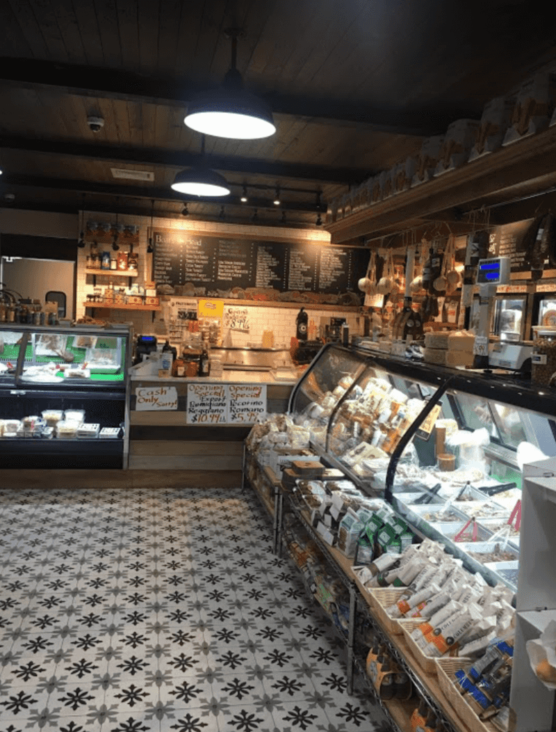 Sergimmo Salumeria
