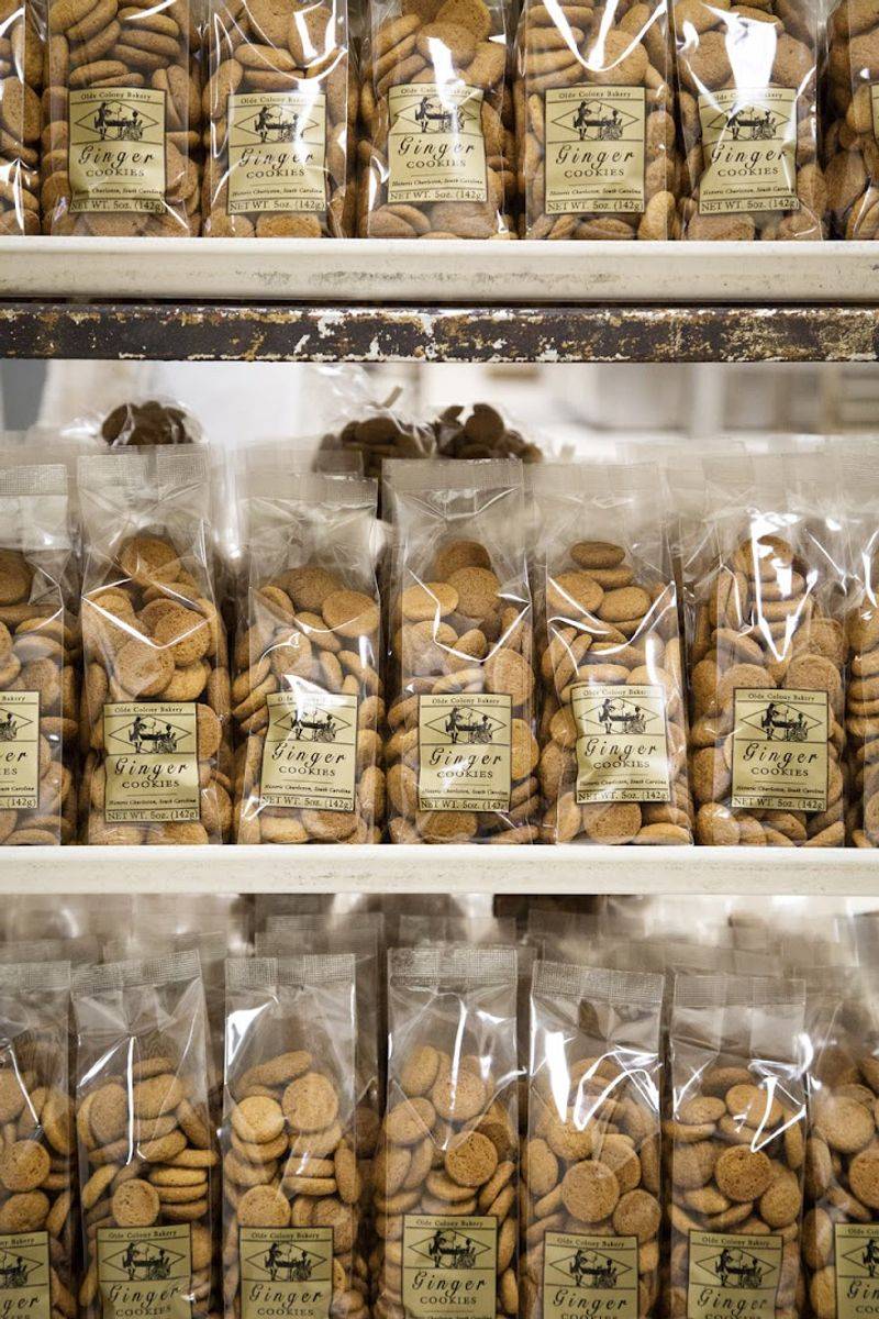 Pecan Cookies That Earn Their Own Fan Club