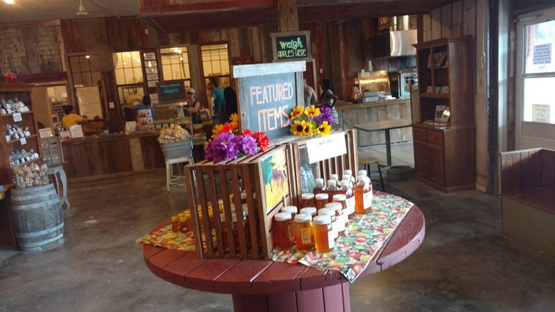 The Market Store Is A Treasure Hunt Every Time