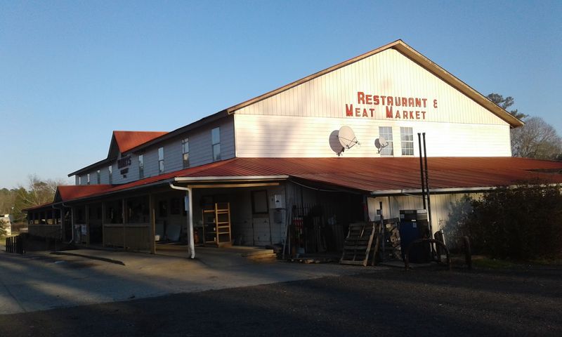 Mr. Bunky's Market & Restaurant