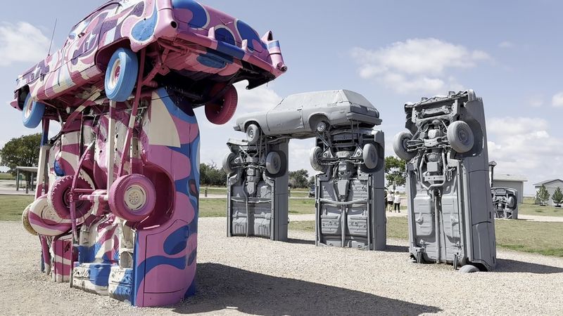 Photography Tips For Capturing The Quirky Monument